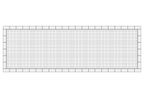DIY Leerrahmen 12x40