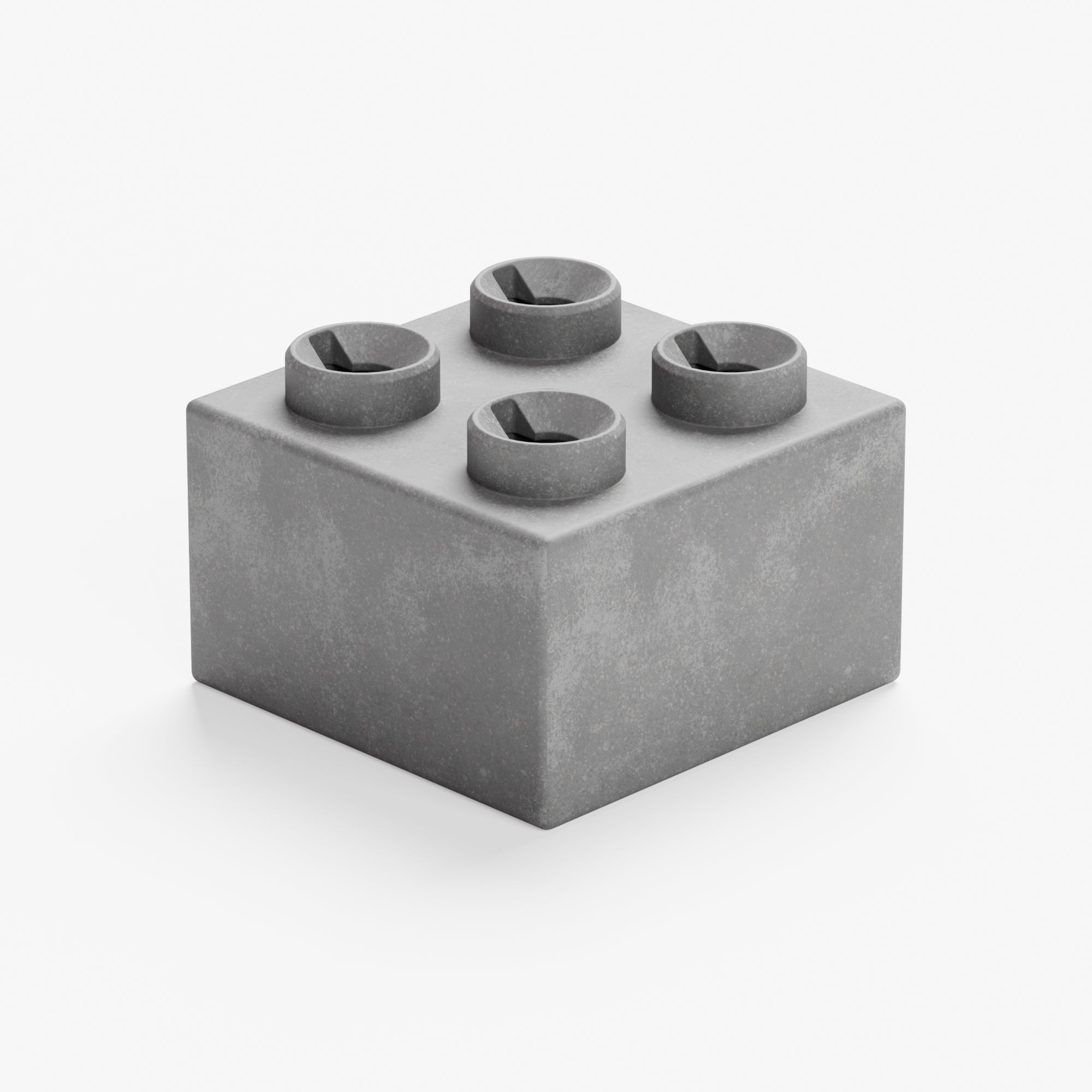 Max 2x2