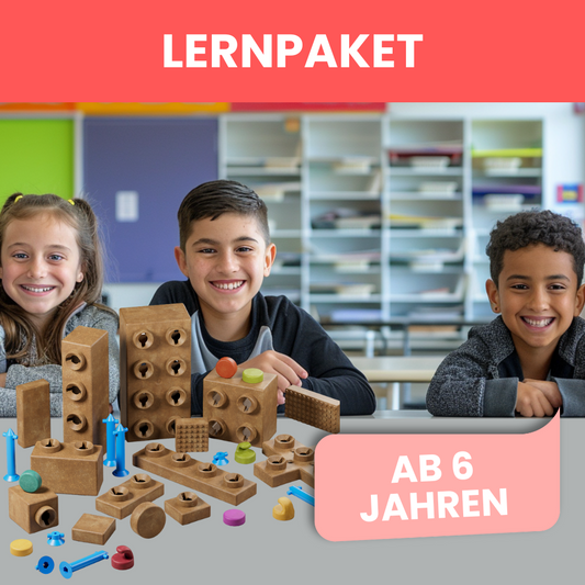 Maxoli Lernpaket