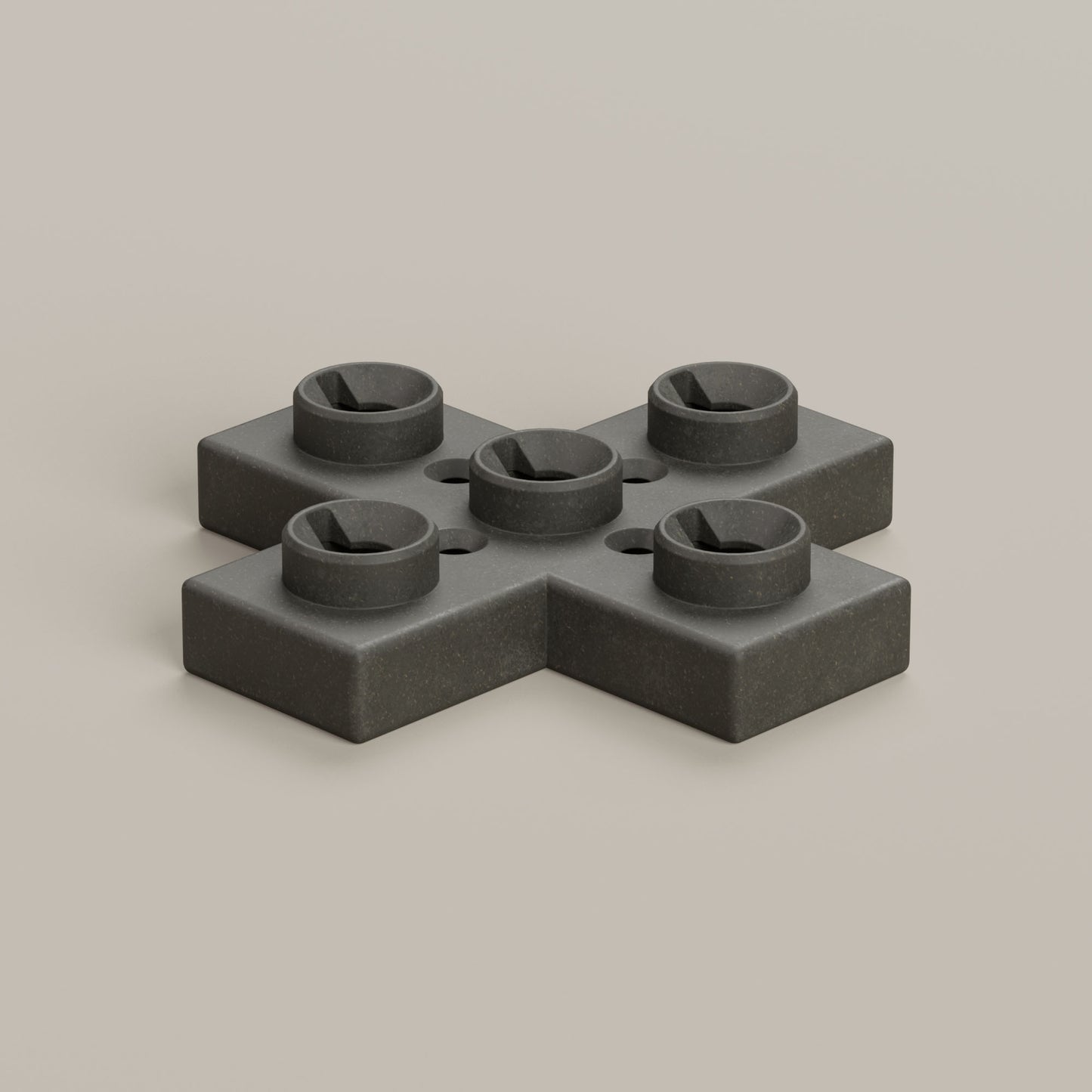Oli 3x3 Cross