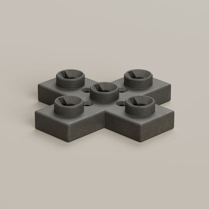 Oli 3x3 Cross