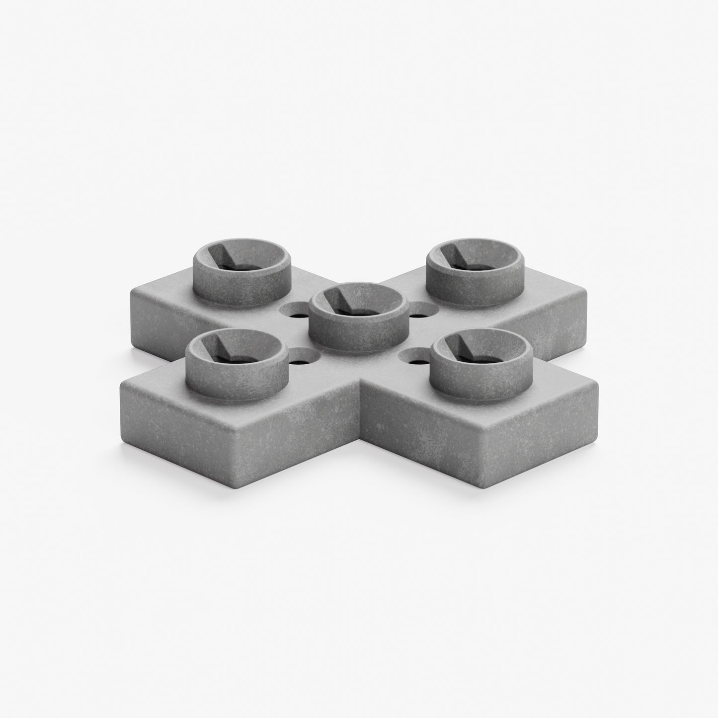 Oli 3x3 Cross