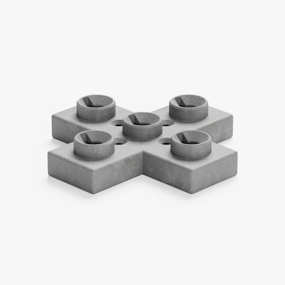 Oli 3x3 Cross
