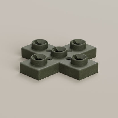 Oli 3x3 Cross
