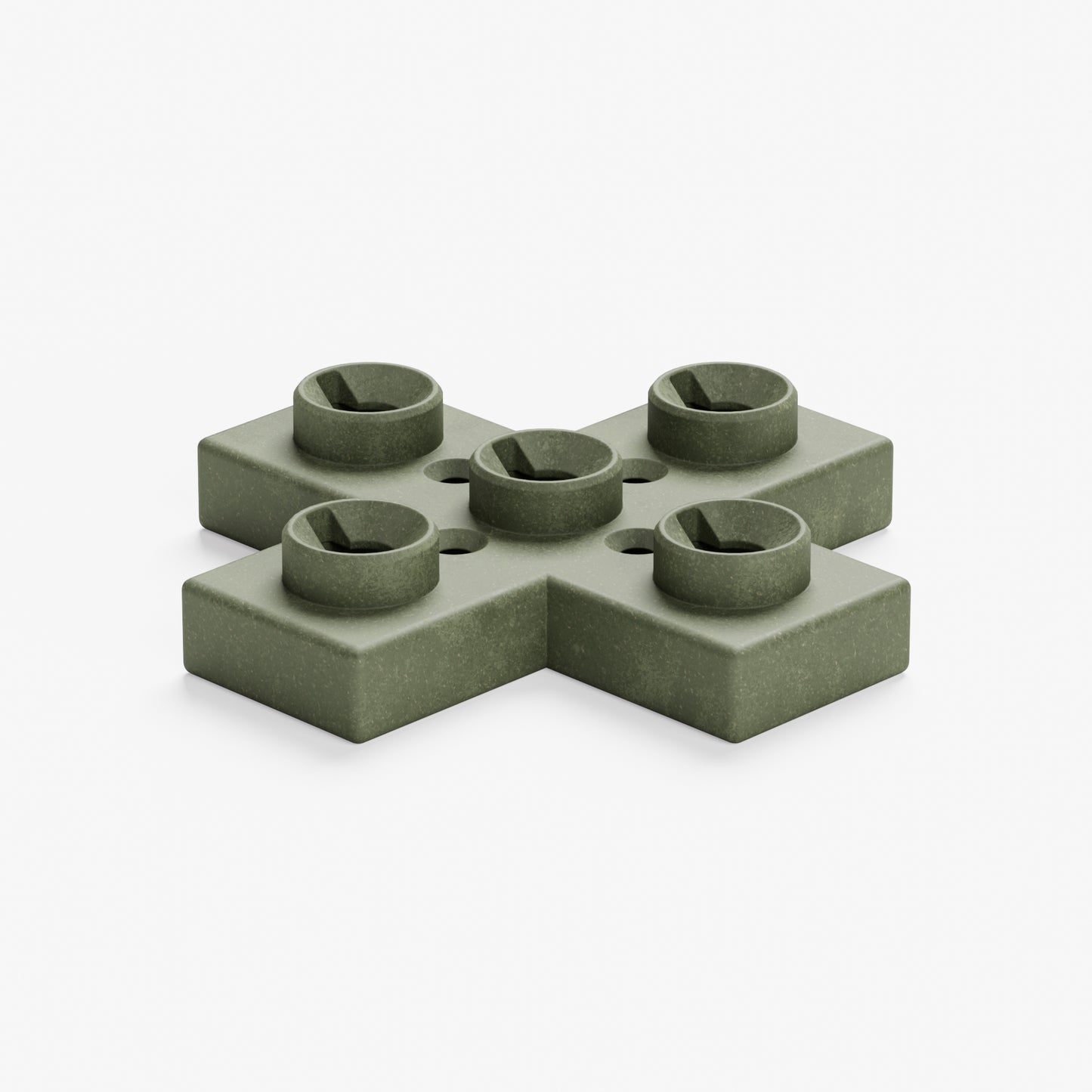 Oli 3x3 Cross