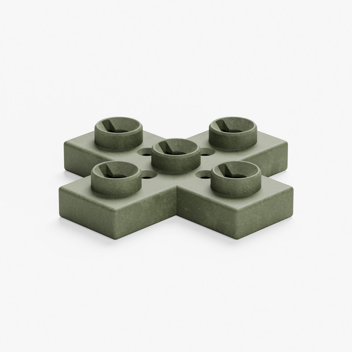 Oli 3x3 Cross