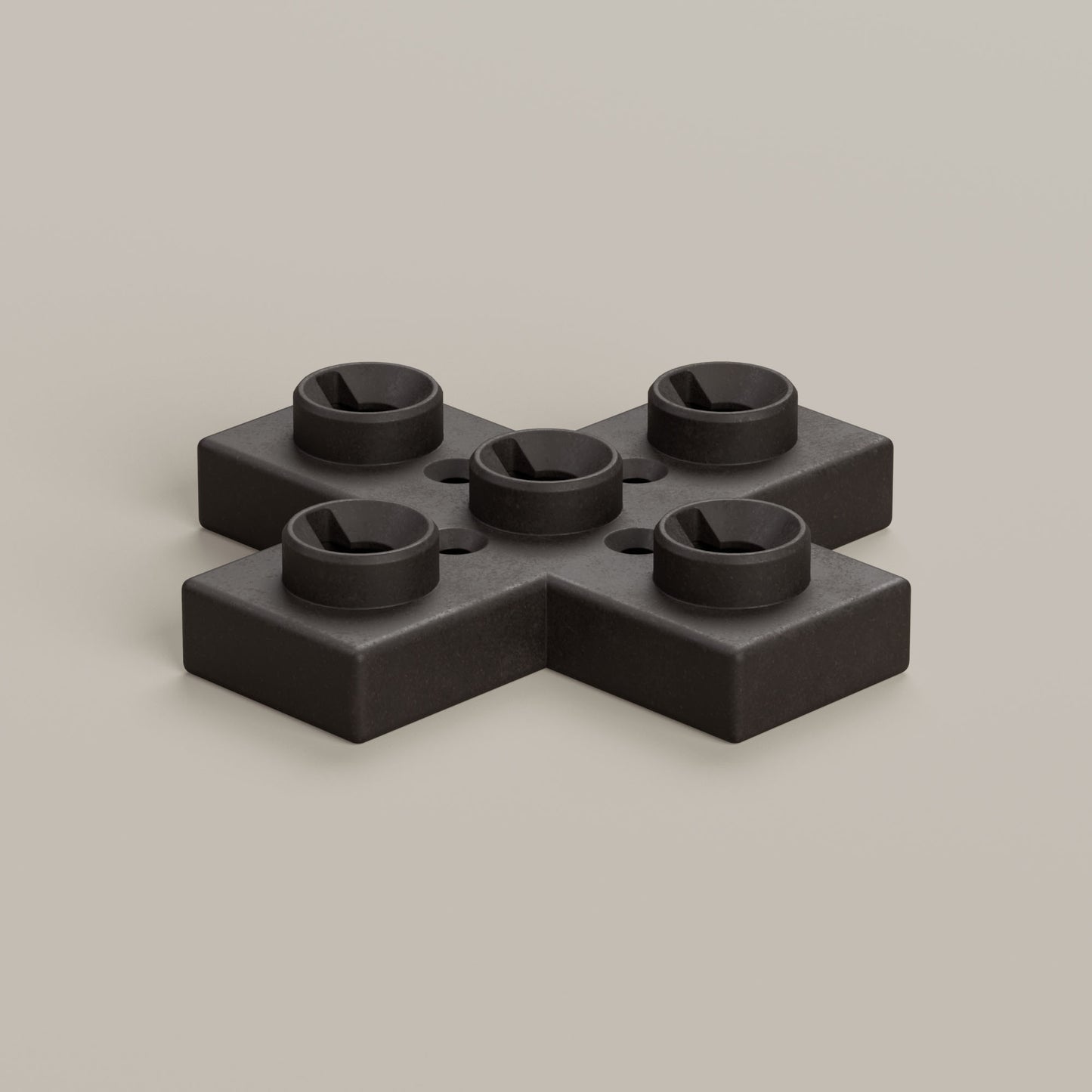Oli 3x3 Cross
