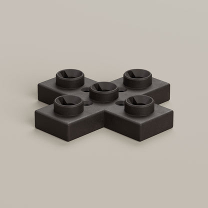 Oli 3x3 Cross