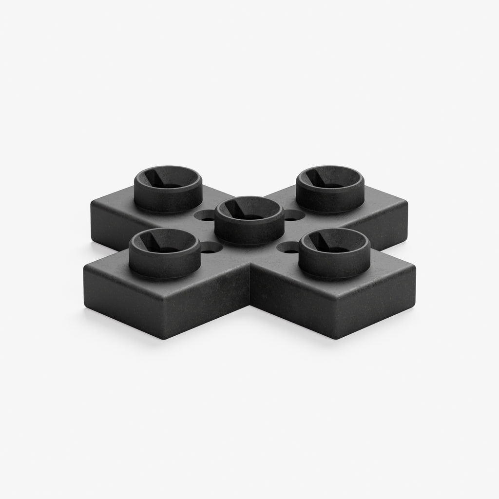 Oli 3x3 Cross