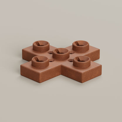 Oli 3x3 Cross