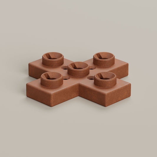 Oli 3x3 Cross