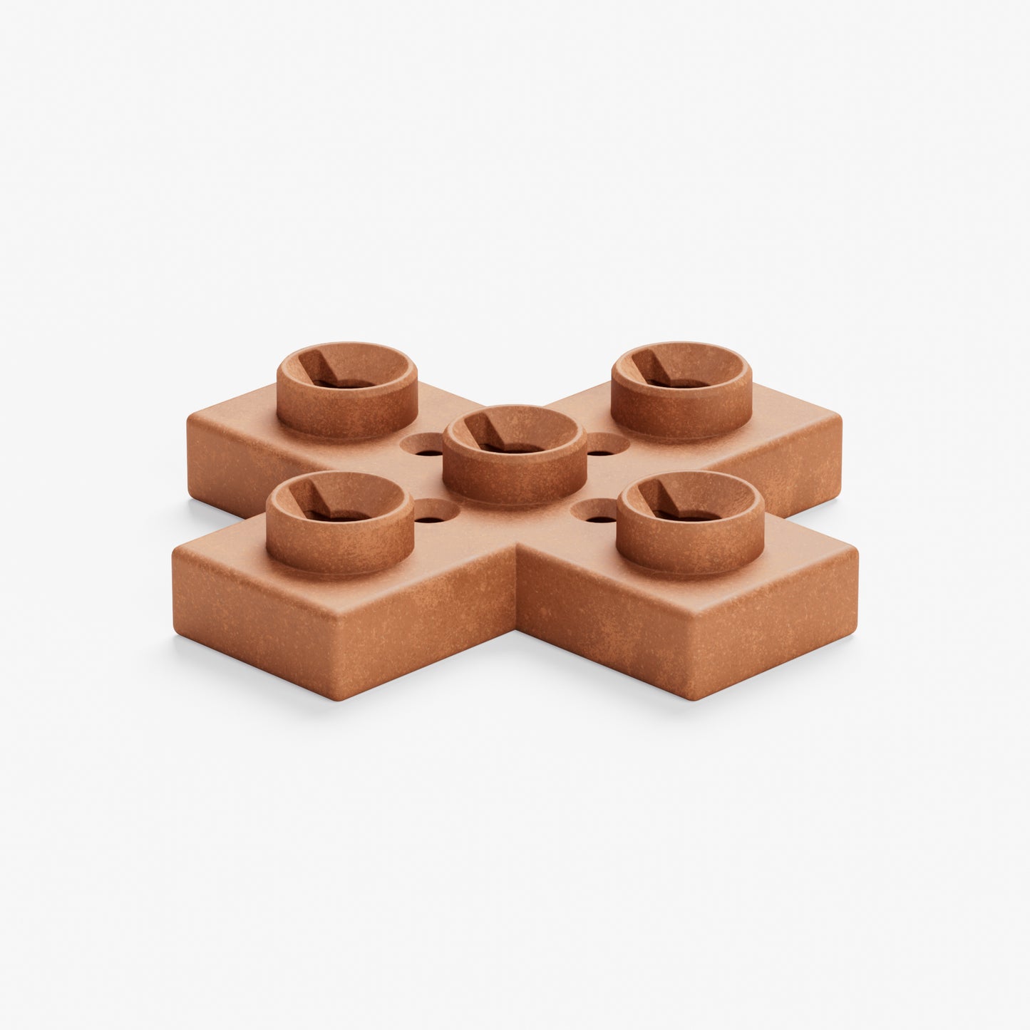 Oli 3x3 Cross