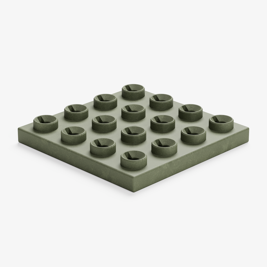 Oli 4x4