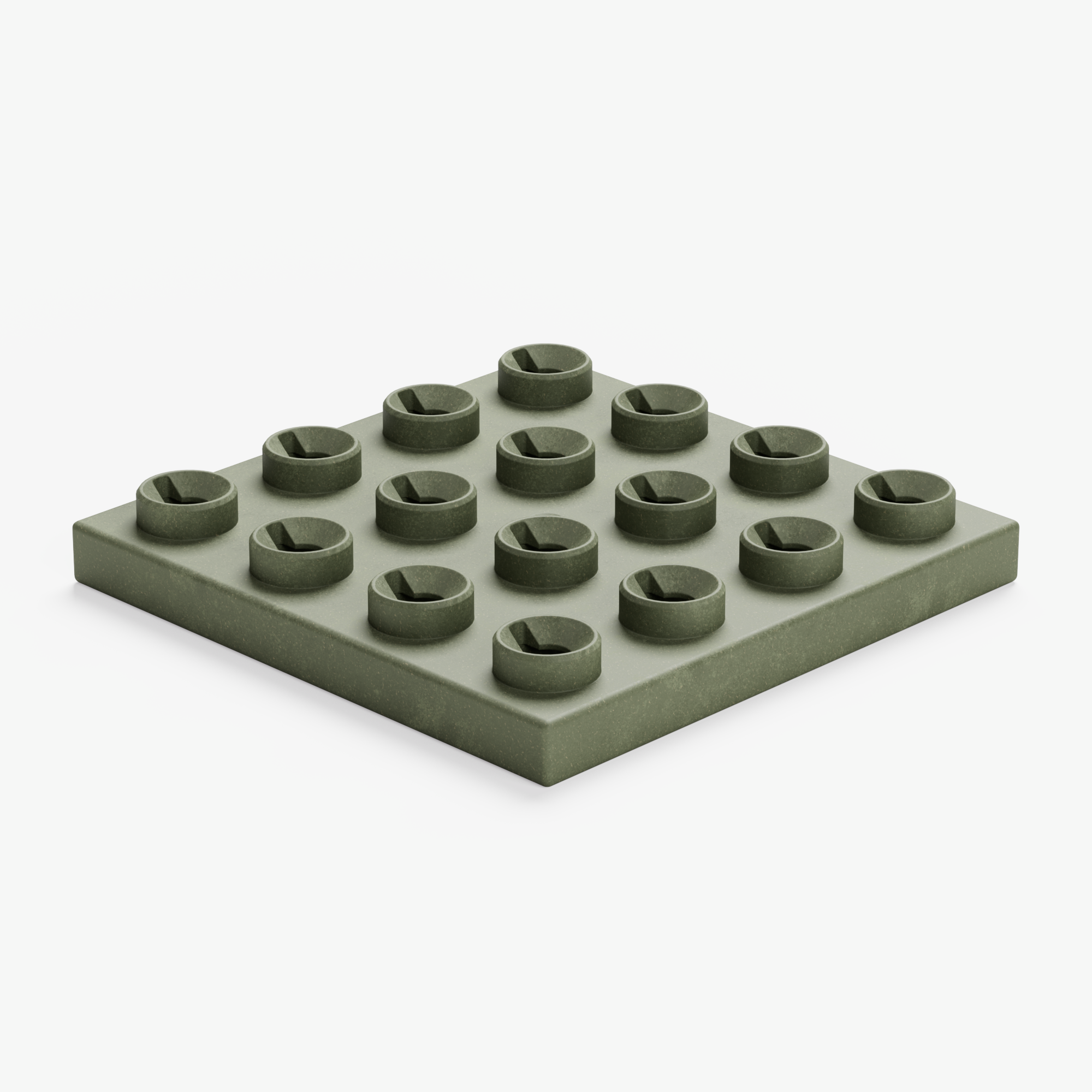 Oli 4x4