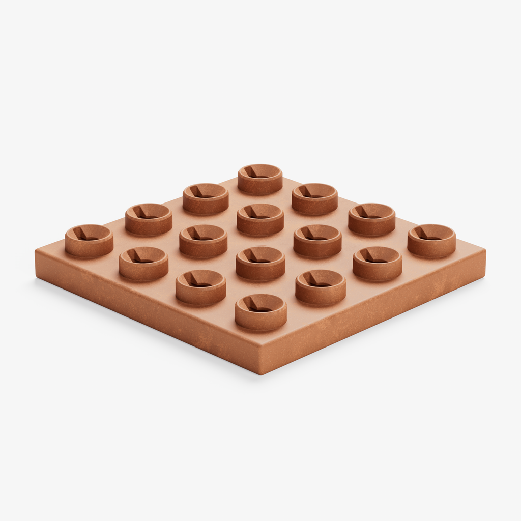 Oli 4x4