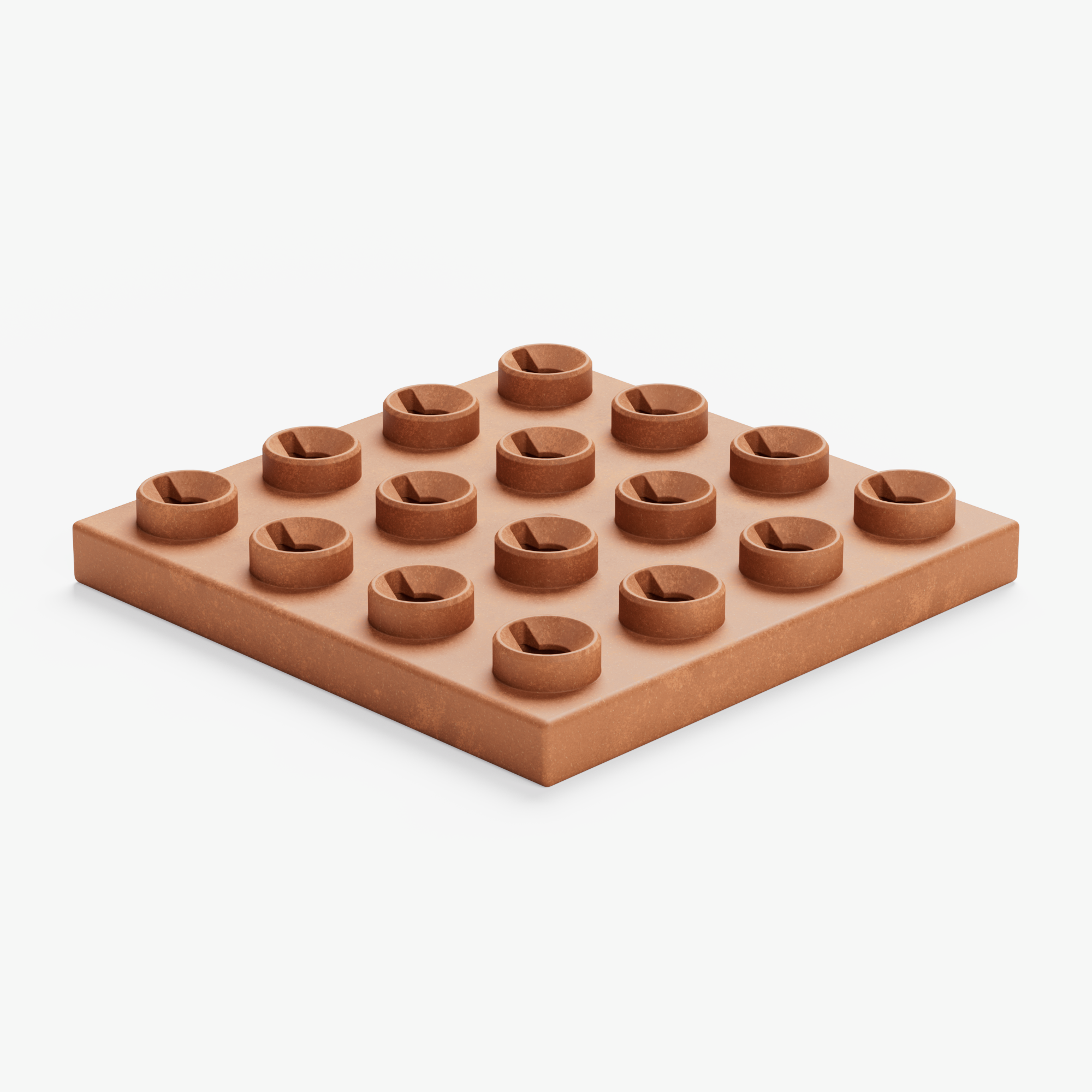Oli 4x4