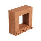 Garderobe 1
