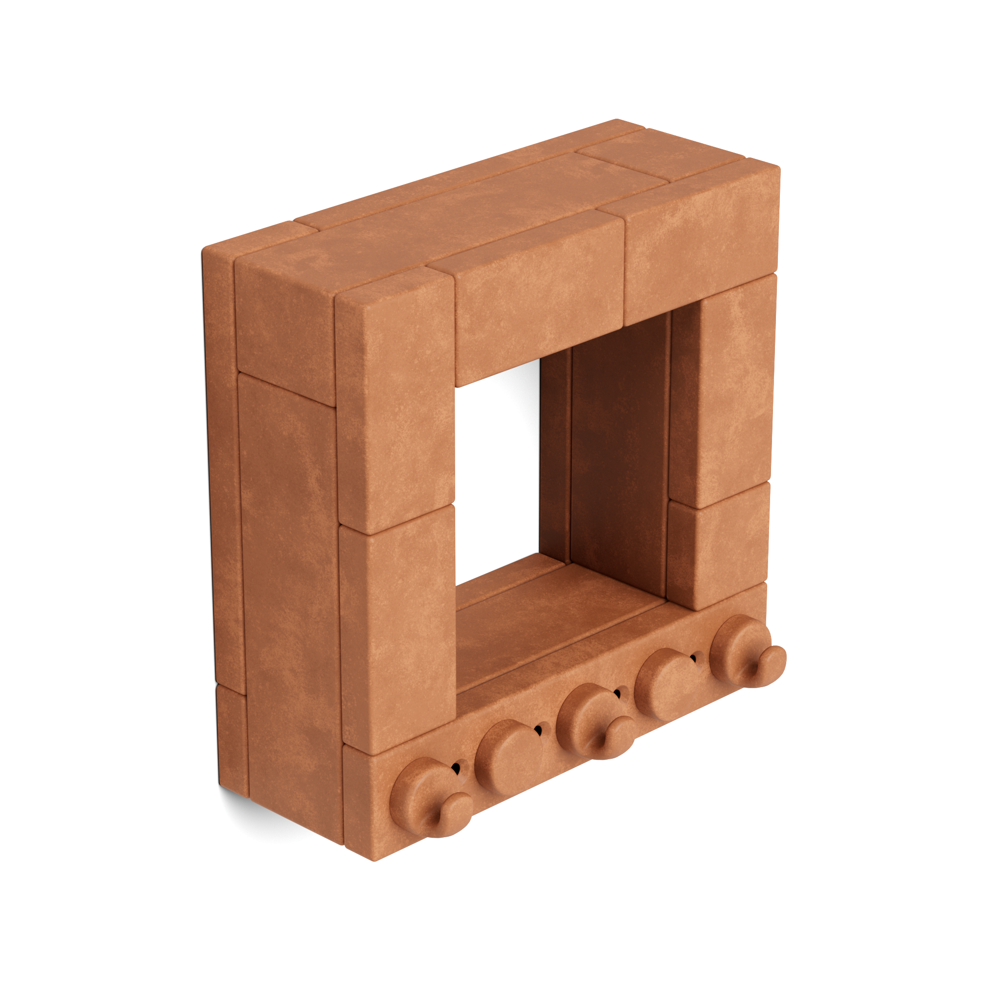 Garderobe 1