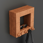 Garderobe 1