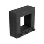 Garderobe 1