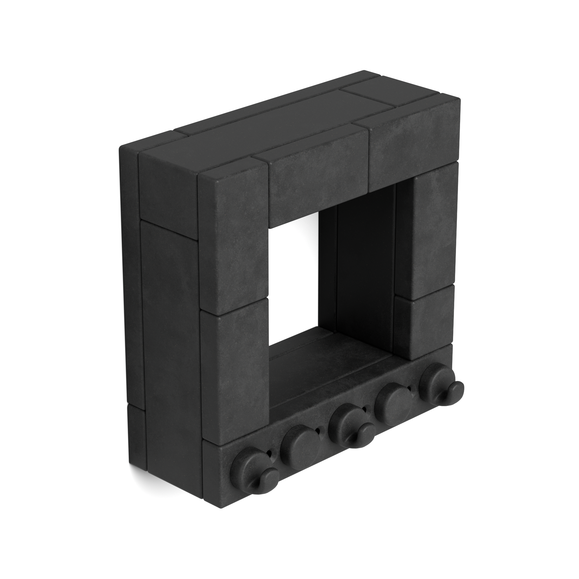 Garderobe 1