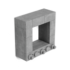 Garderobe 1