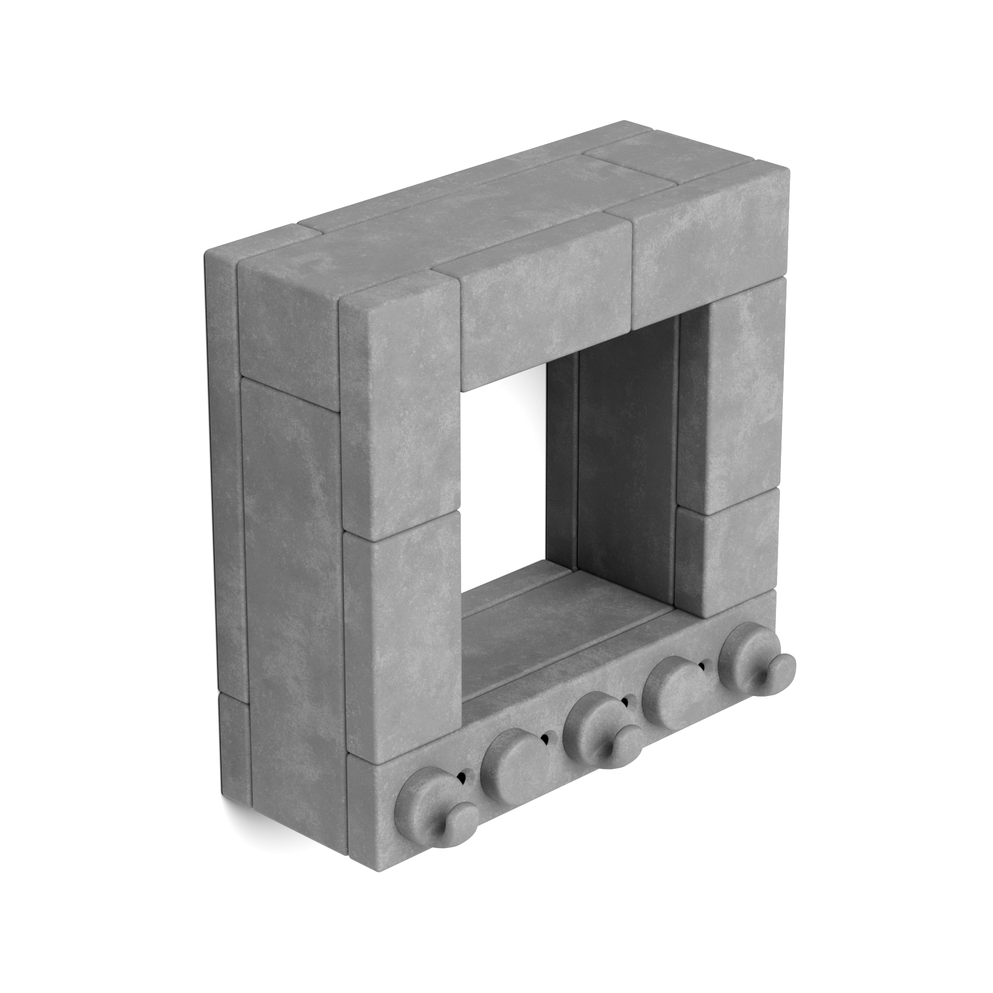 Garderobe 1