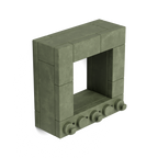 Garderobe 1