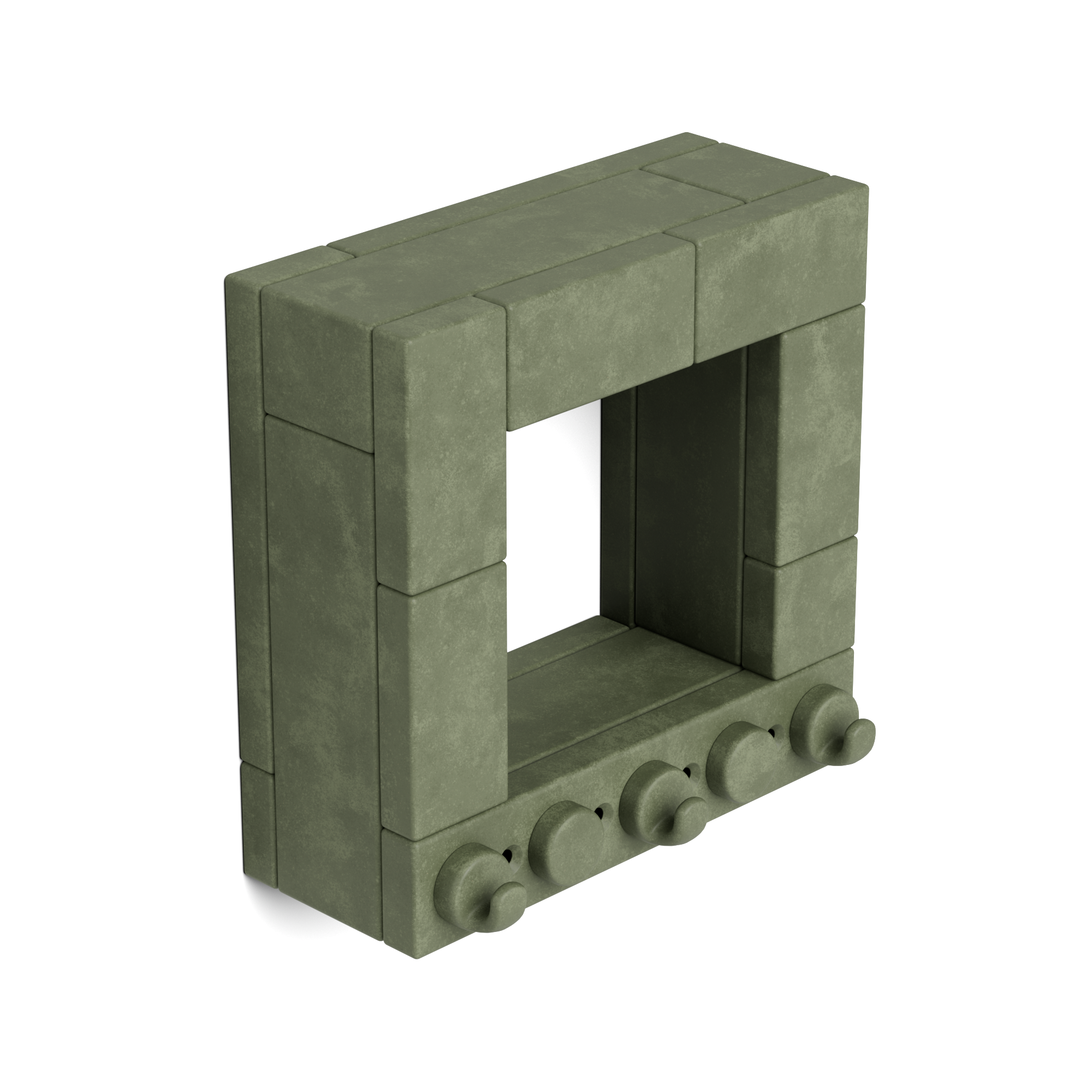 Garderobe 1