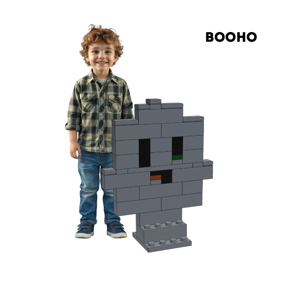 BooHo - der süße Geist